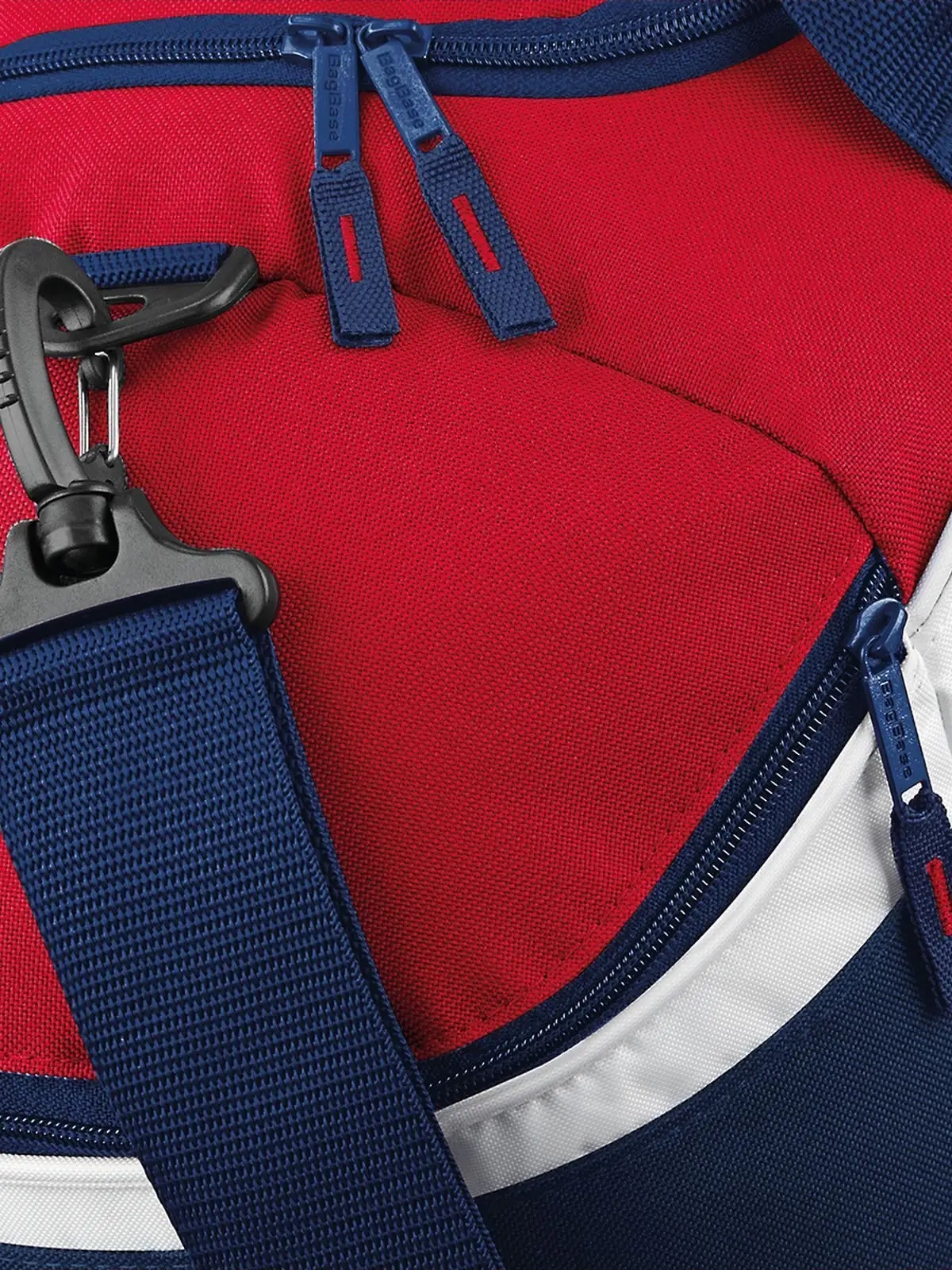 Immagine Teamwear Holdall