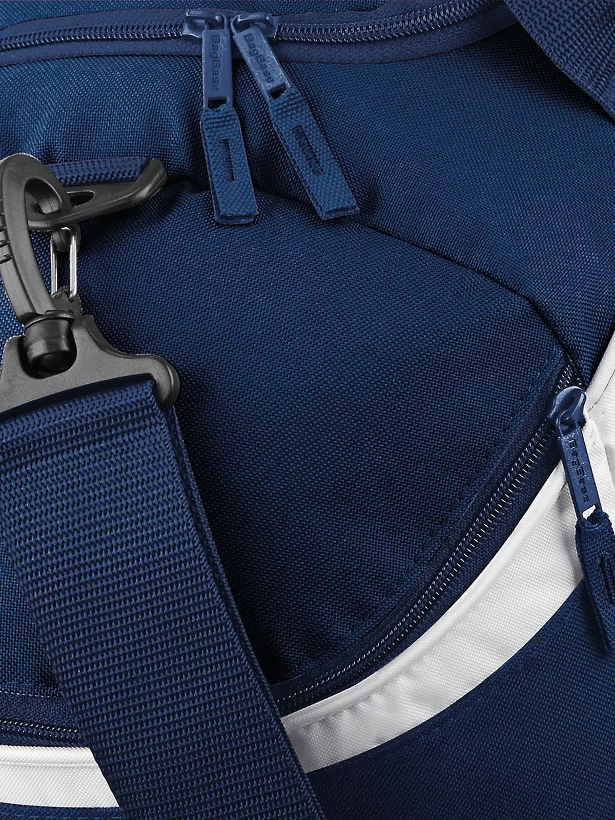 Immagine Teamwear Holdall