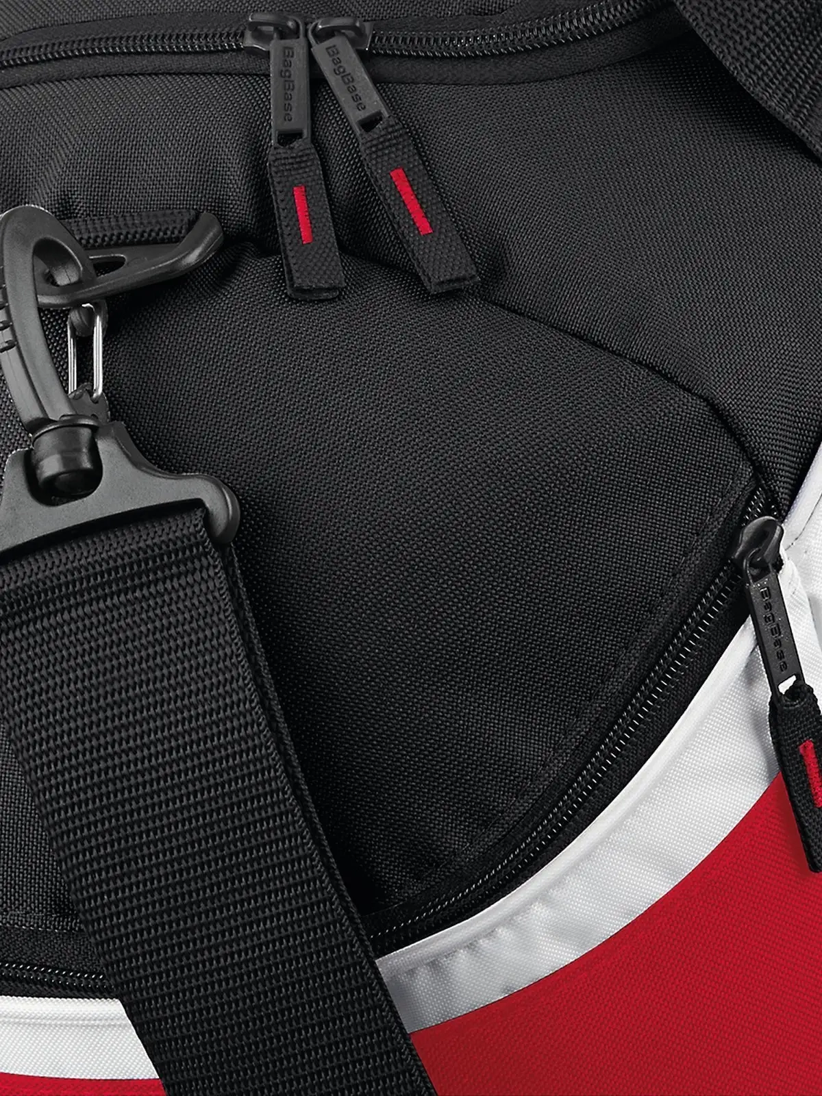 Immagine Teamwear Holdall