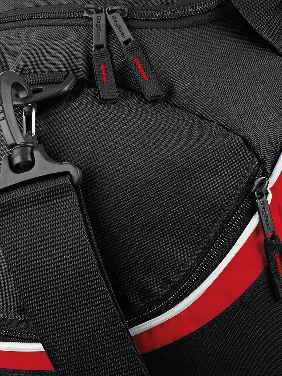 Immagine Teamwear Holdall