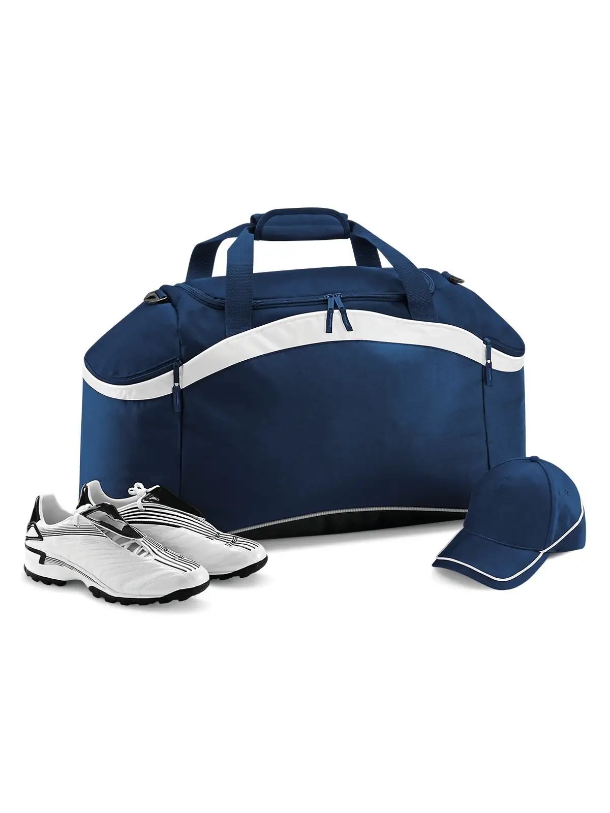Immagine Teamwear Holdall
