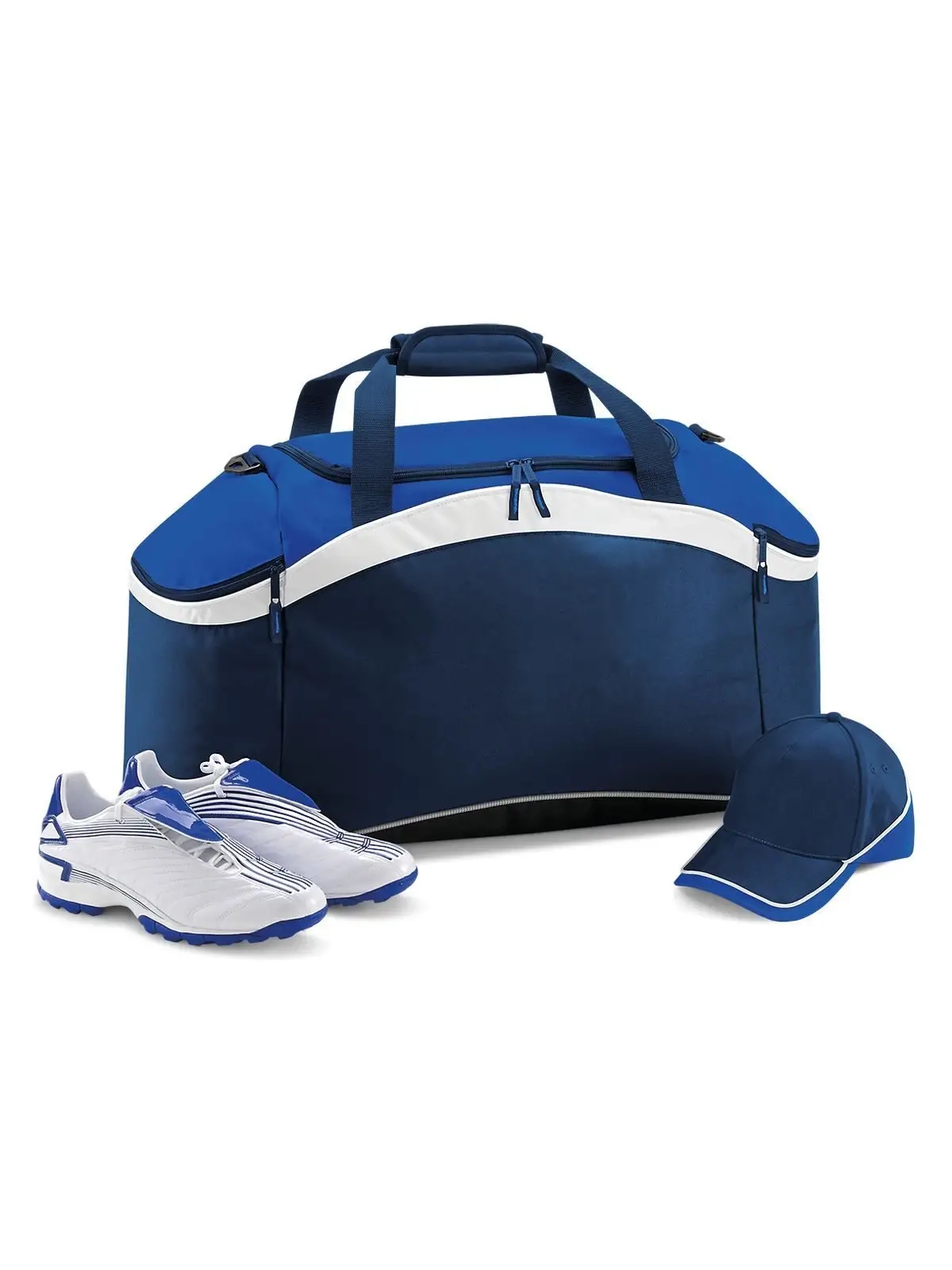 Immagine Teamwear Holdall