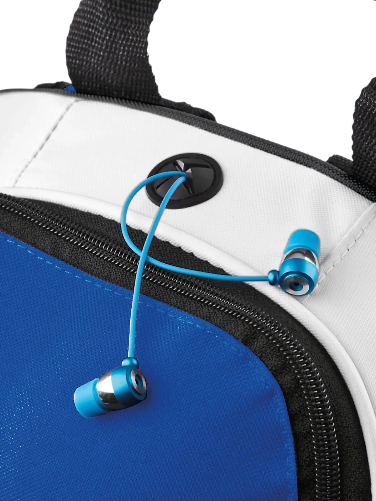 Immagine Teamwear Backpack