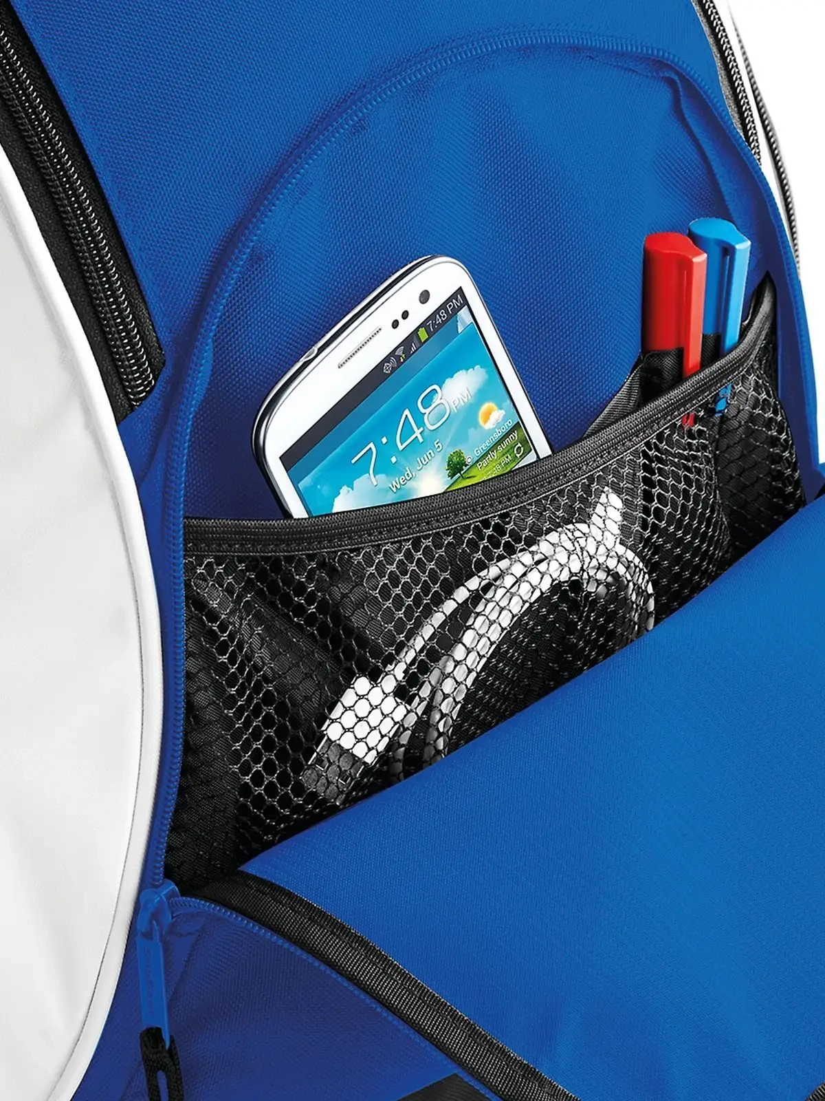 Immagine Teamwear Backpack