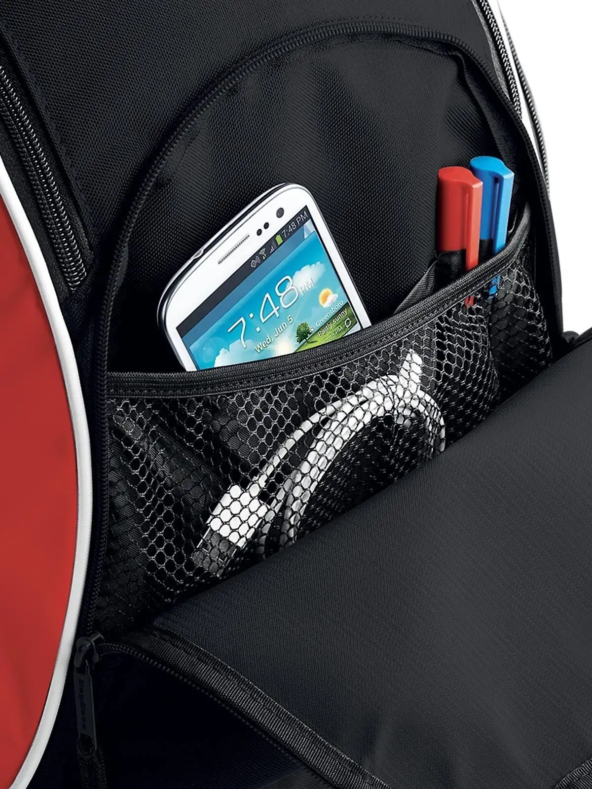 Immagine Teamwear Backpack