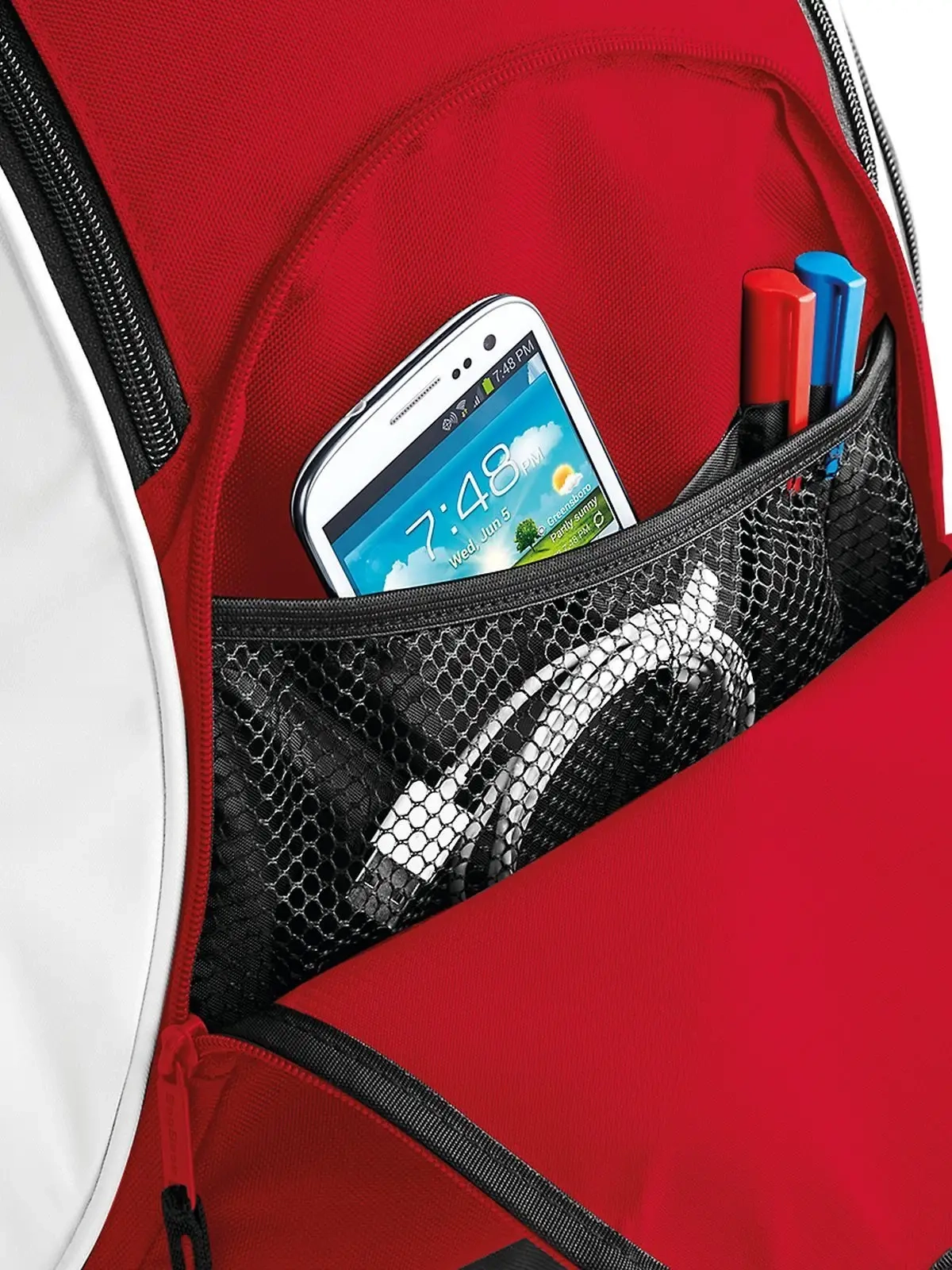 Immagine Teamwear Backpack