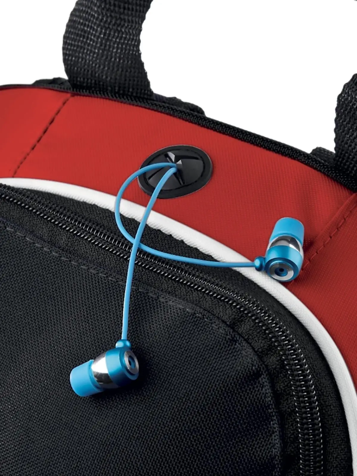 Immagine Teamwear Backpack