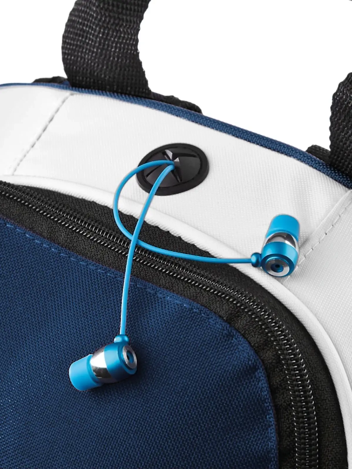 Immagine Teamwear Backpack