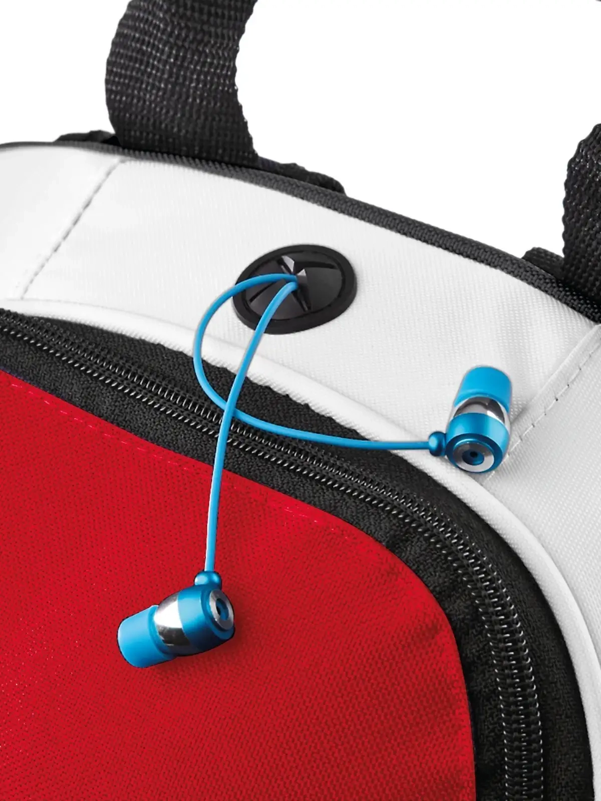 Immagine Teamwear Backpack