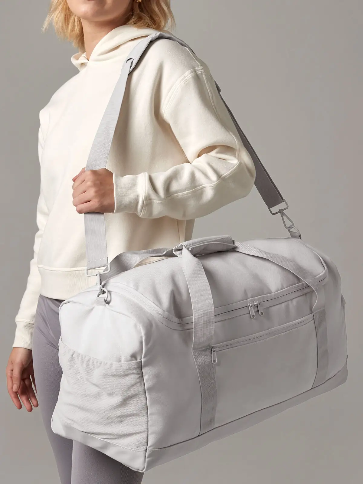 Immagine Large Training Holdall