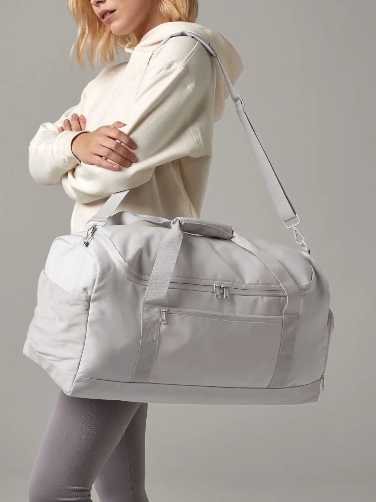 Immagine Large Training Holdall