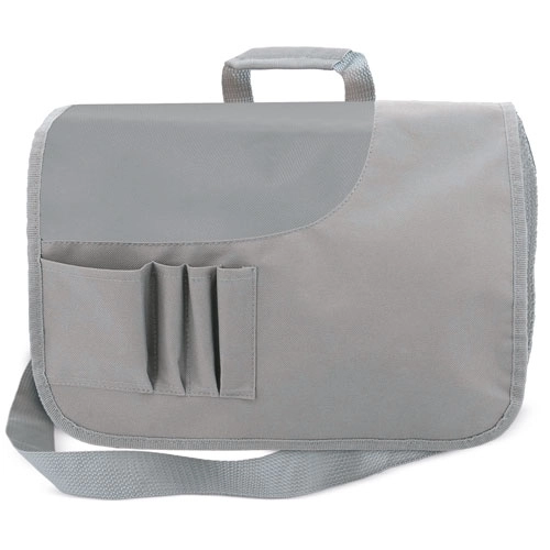 Immagine VALIGETTA PORTADOCUMENTI GADGET 