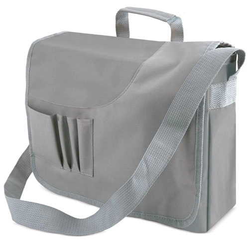 Immagine VALIGETTA PORTADOCUMENTI GADGET 