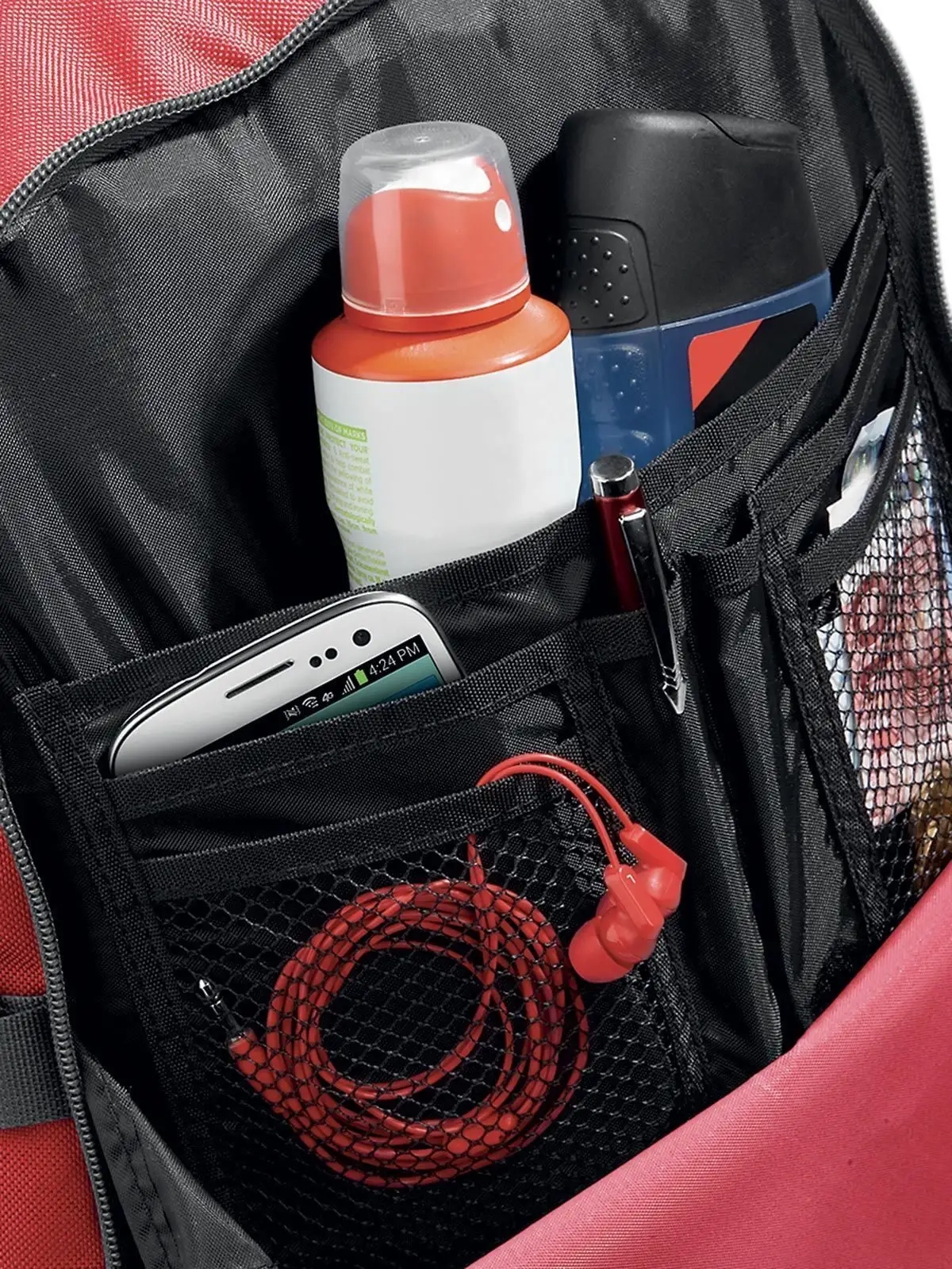 Immagine Sports Backpack