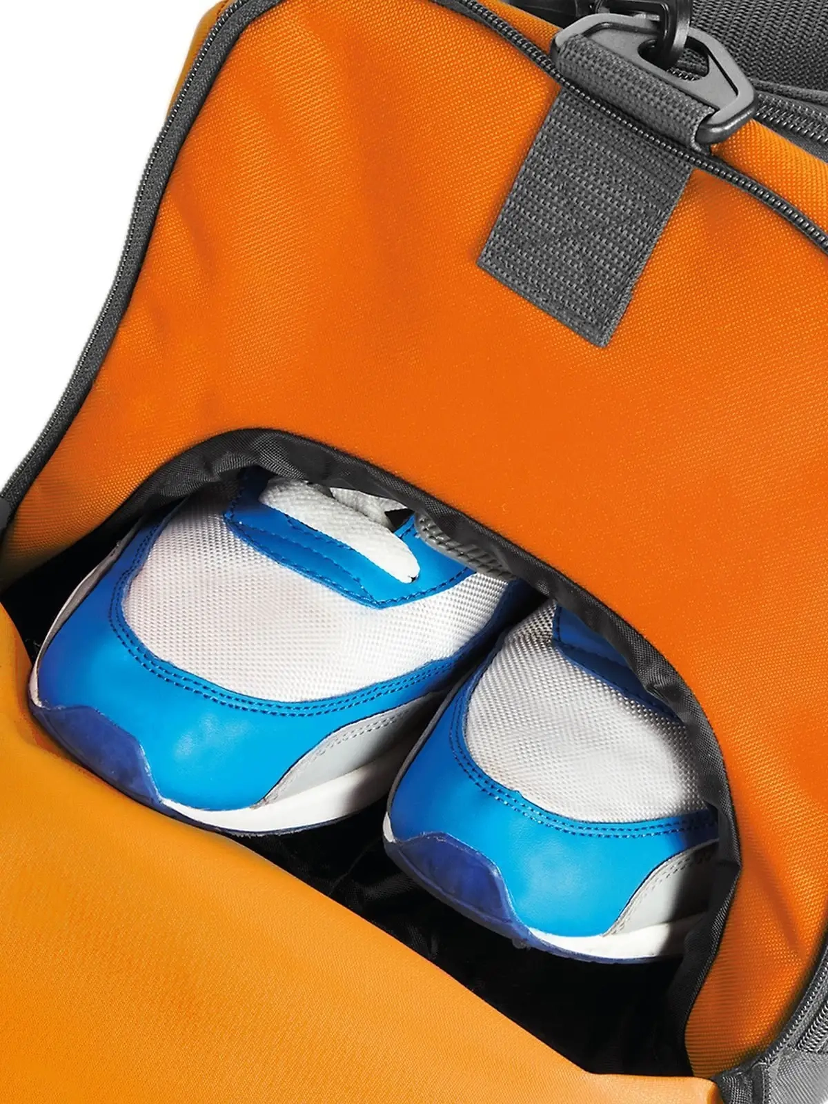 Immagine Athleisure Holdall