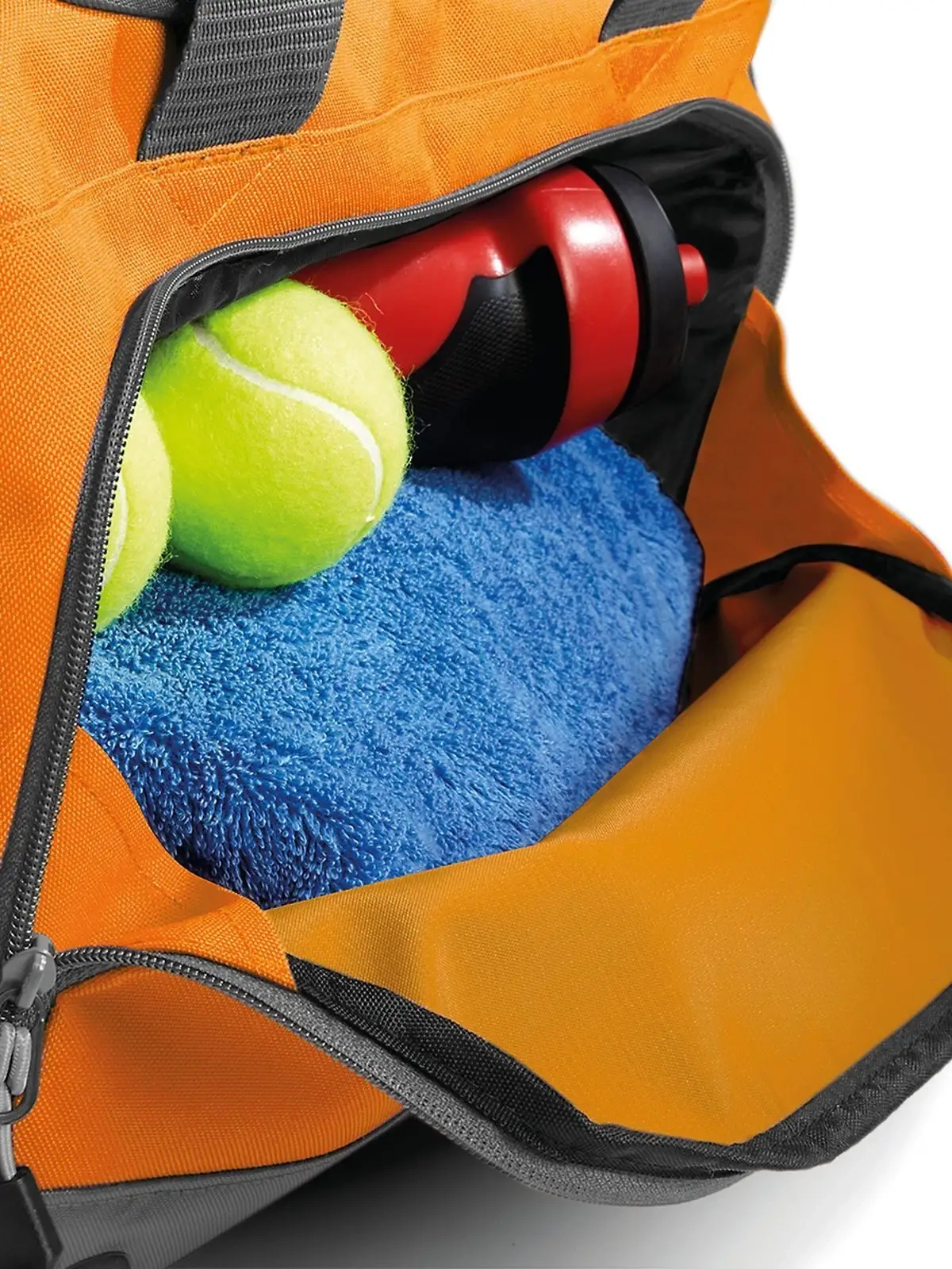 Immagine Athleisure Holdall