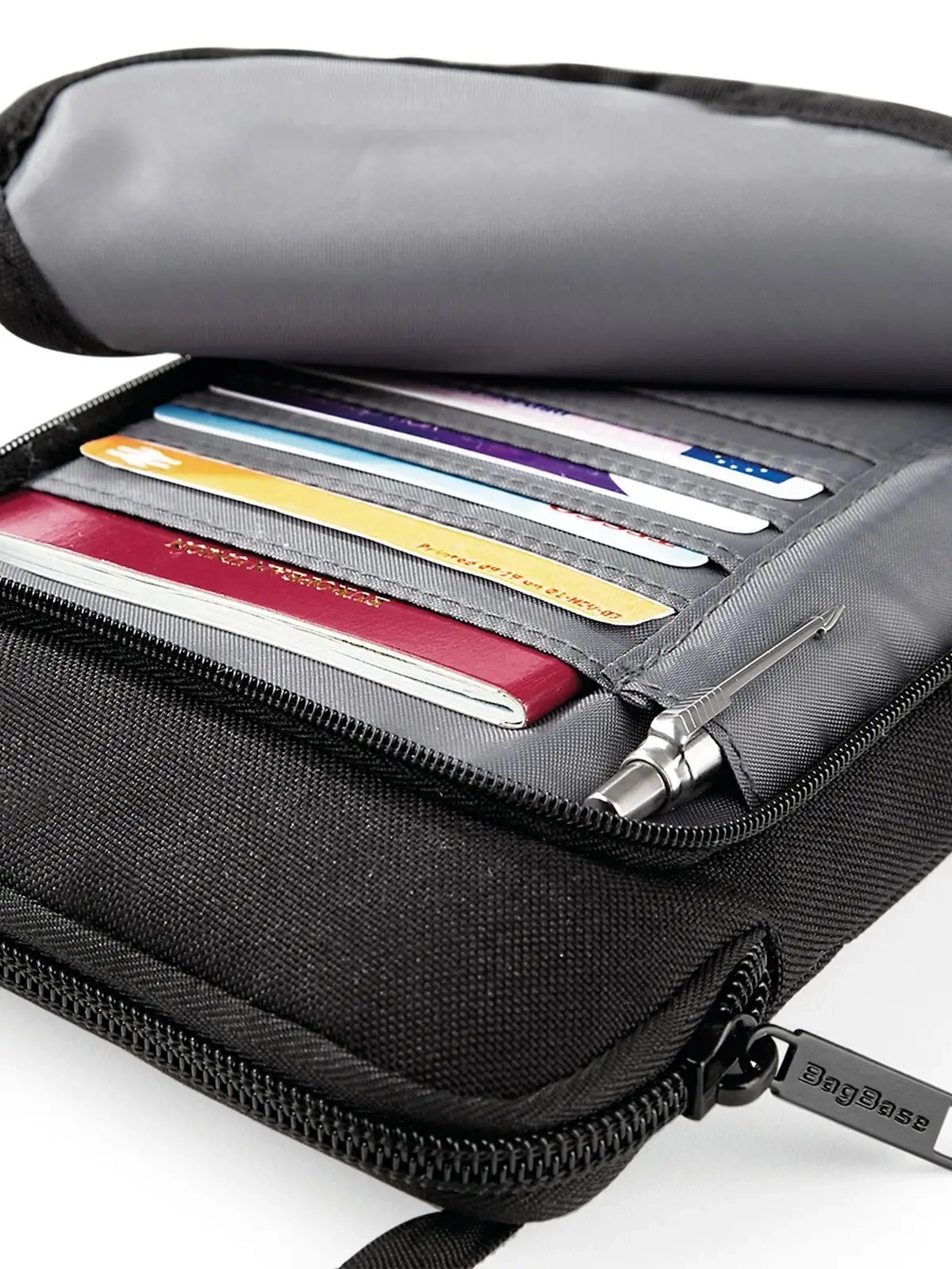 Immagine Travel Wallet