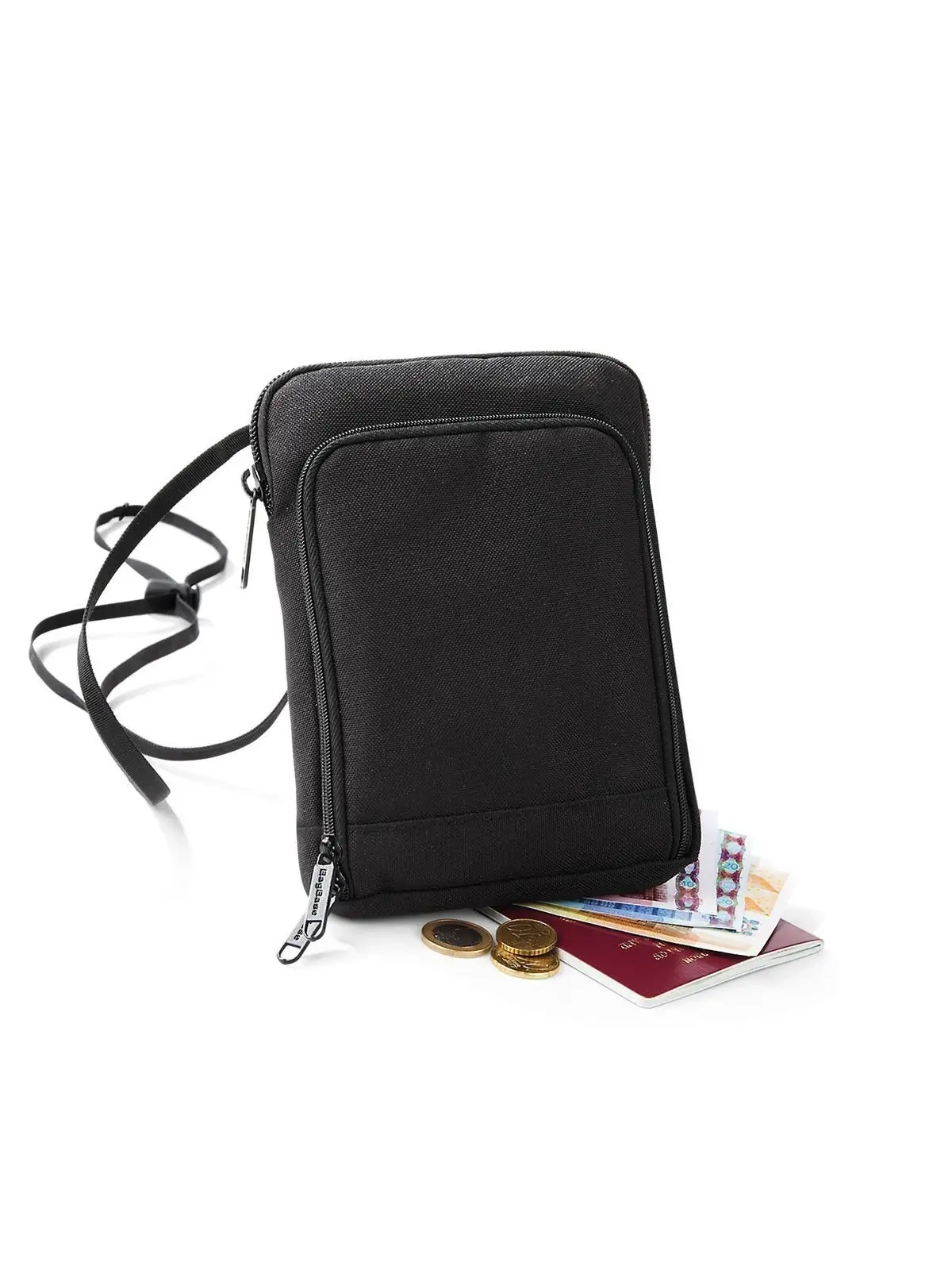 Immagine Travel Wallet