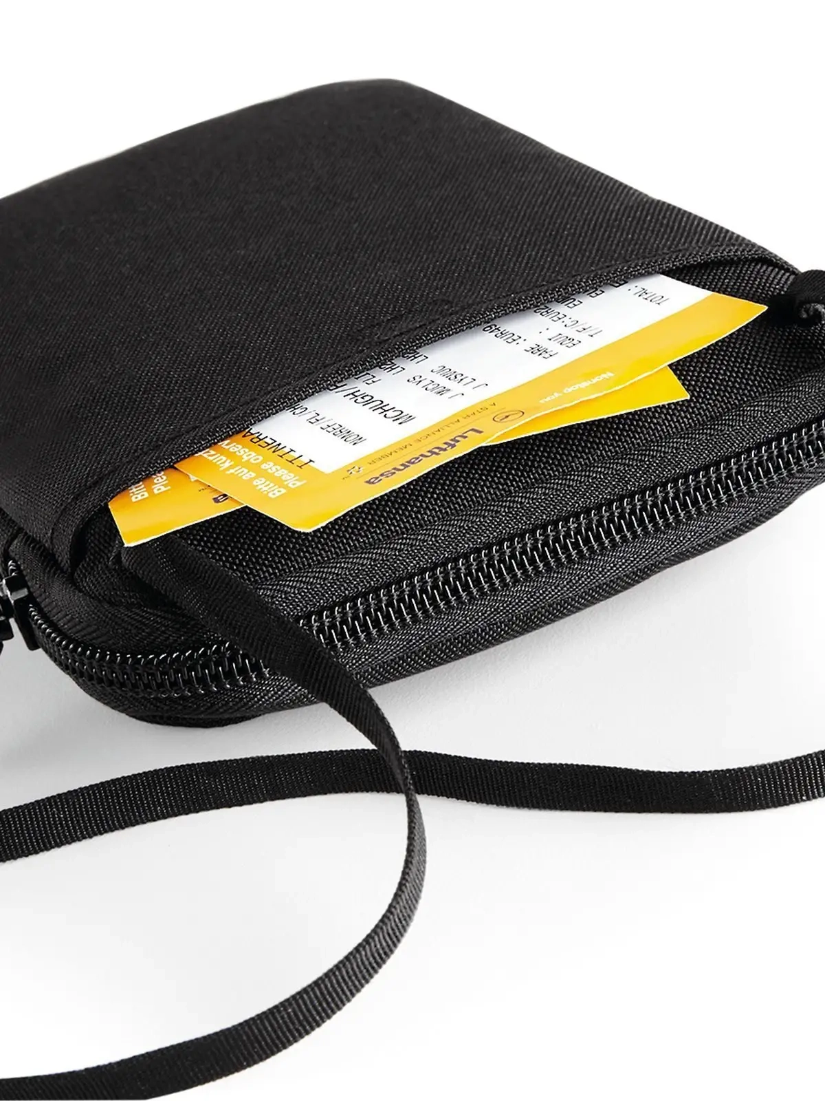 Immagine Travel Wallet