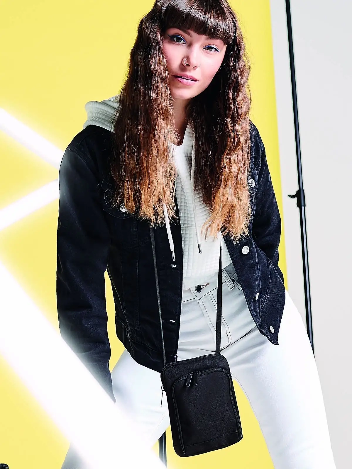 Immagine Travel Wallet