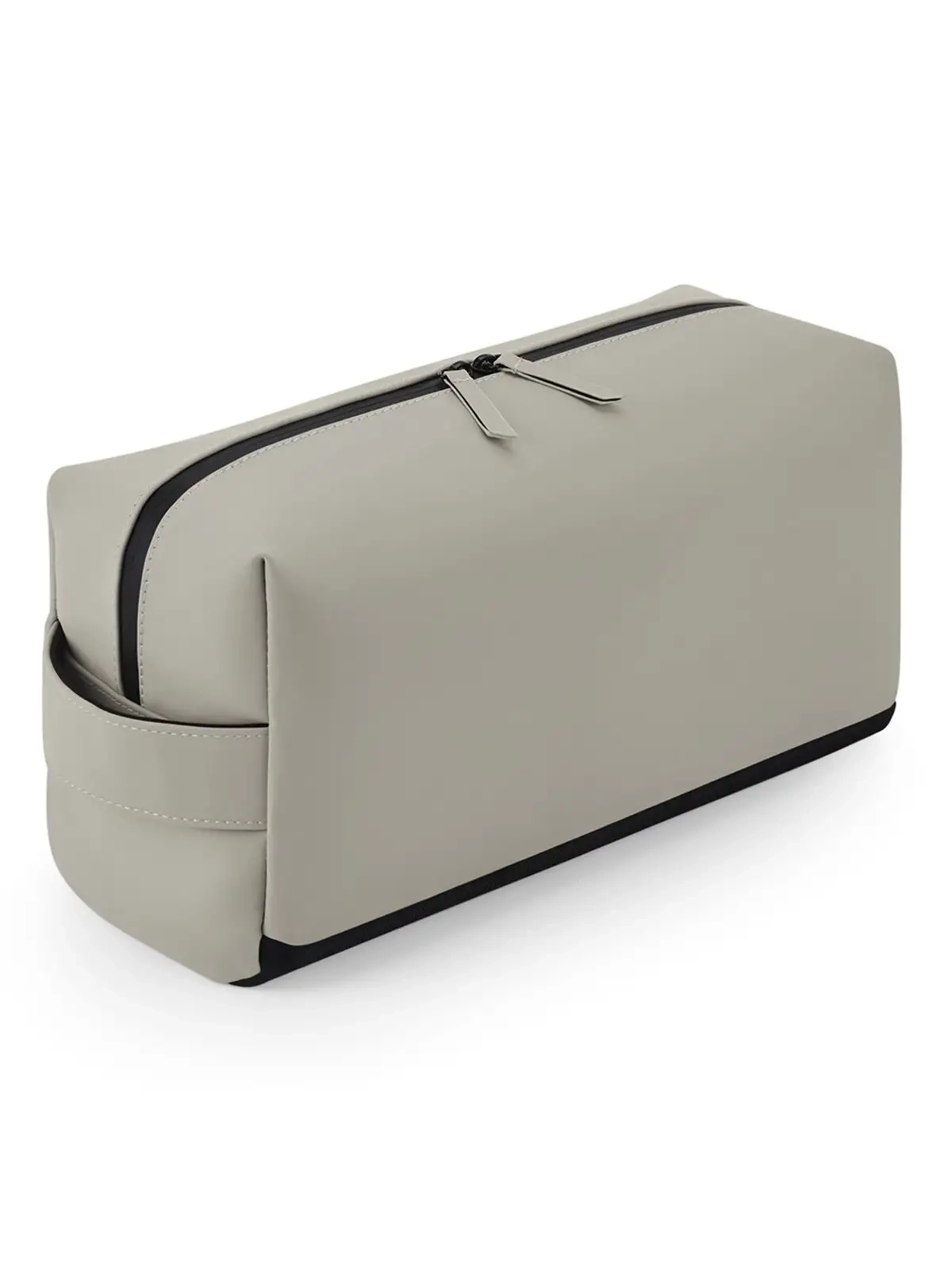 Immagine Matte PU Shoe/Accessory Bag