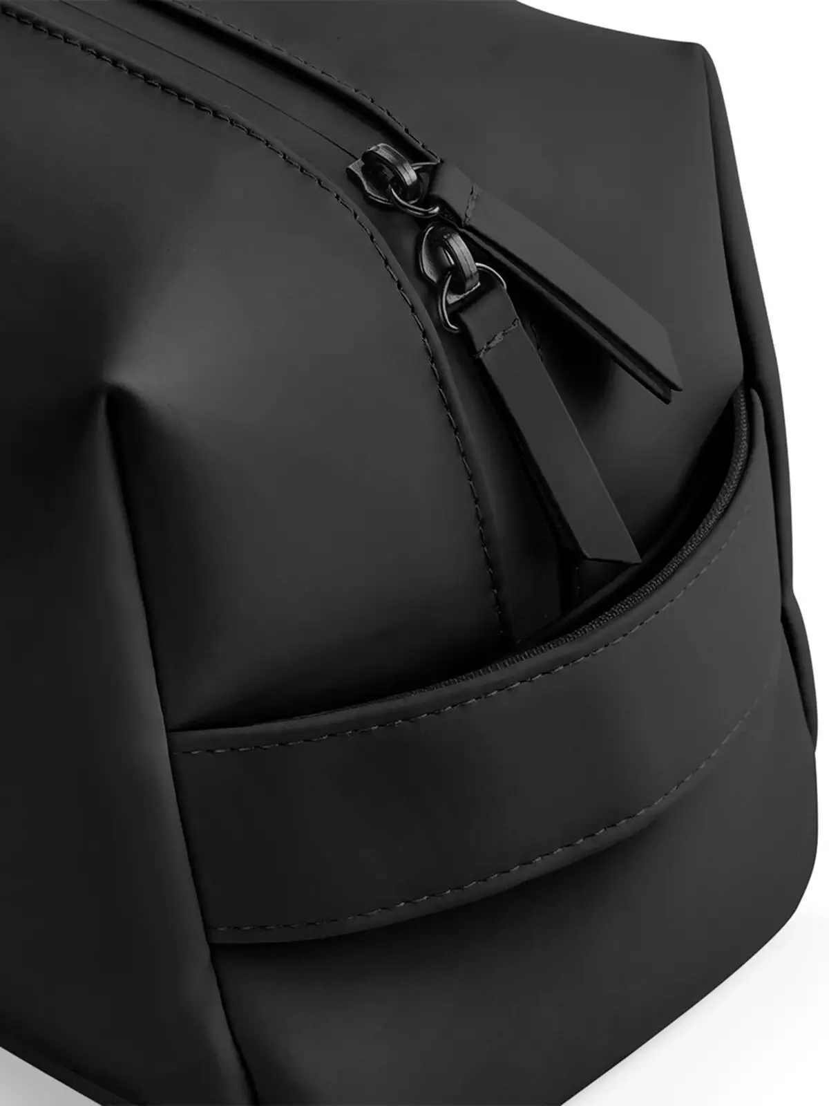 Immagine Matte PU Shoe/Accessory Bag