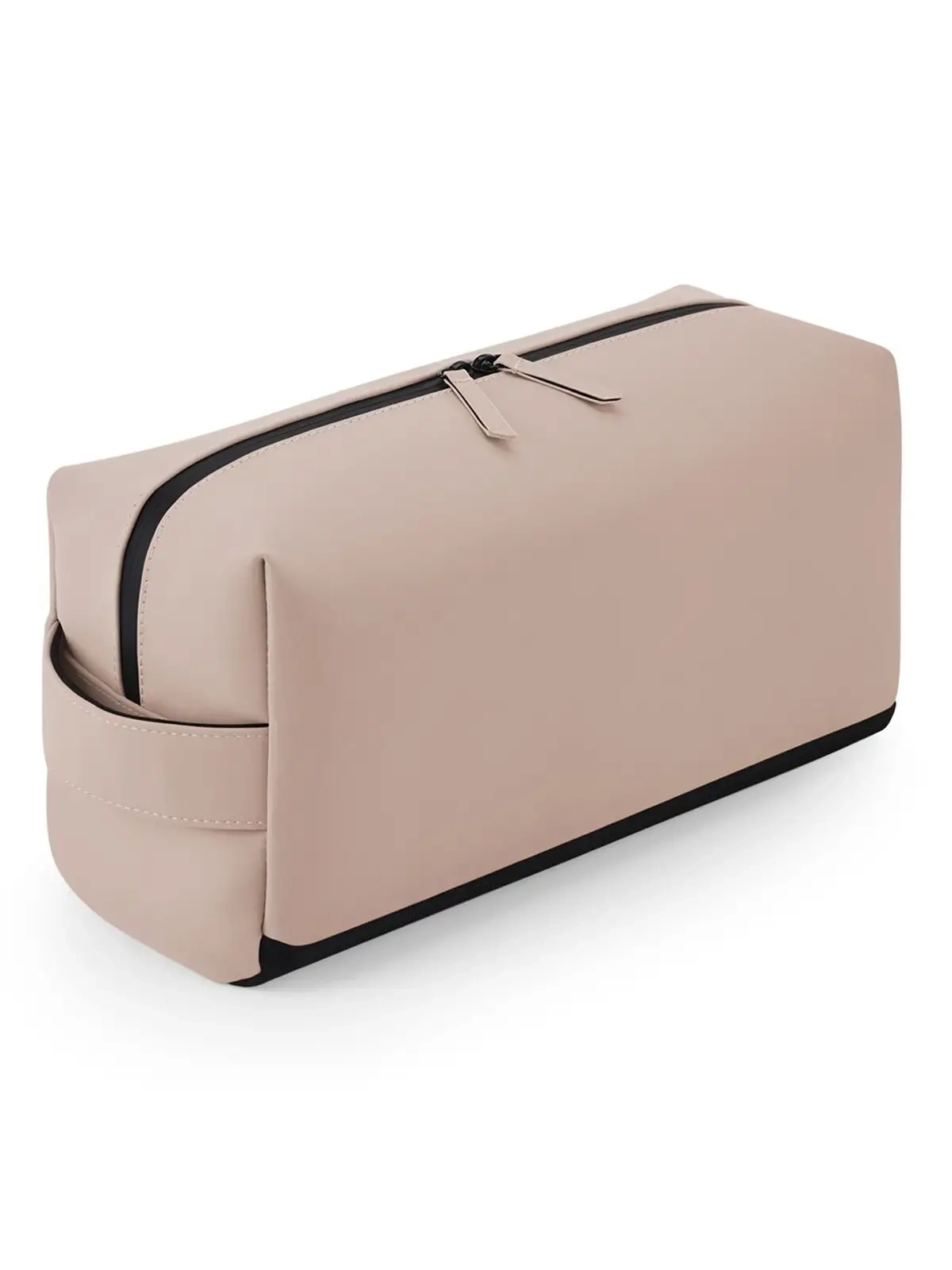 Immagine Matte PU Shoe/Accessory Bag