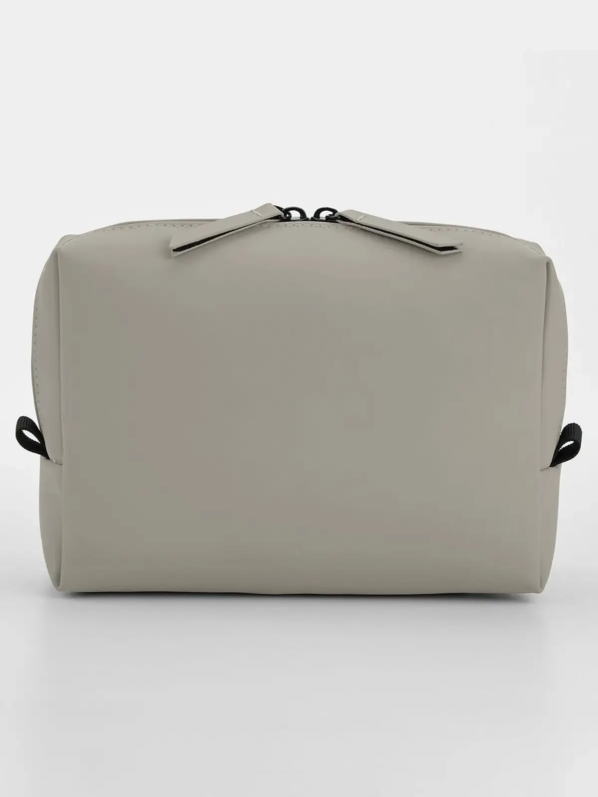 Immagine Matte PU Cross Body Bag