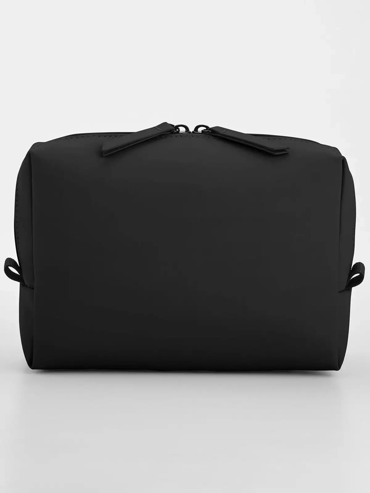 Immagine Matte PU Cross Body Bag