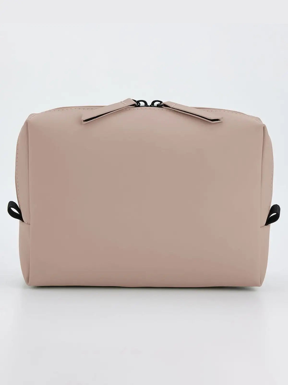 Immagine Matte PU Cross Body Bag