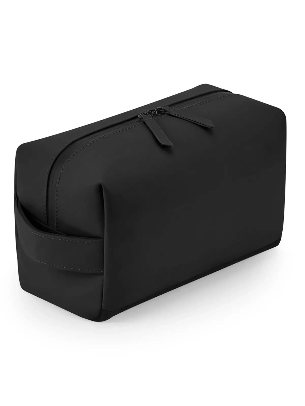 Immagine Matte PU Toiletry/Accessory Case