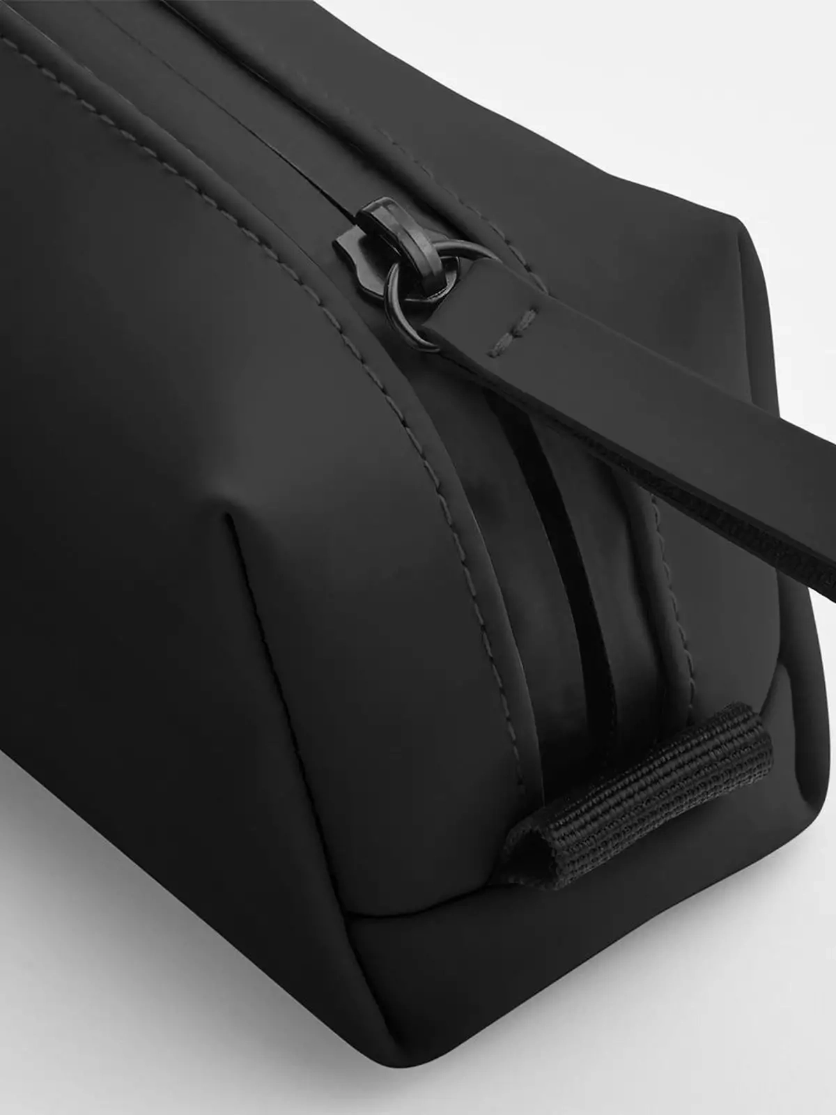 Immagine Matte PU Mini Accessory Case 