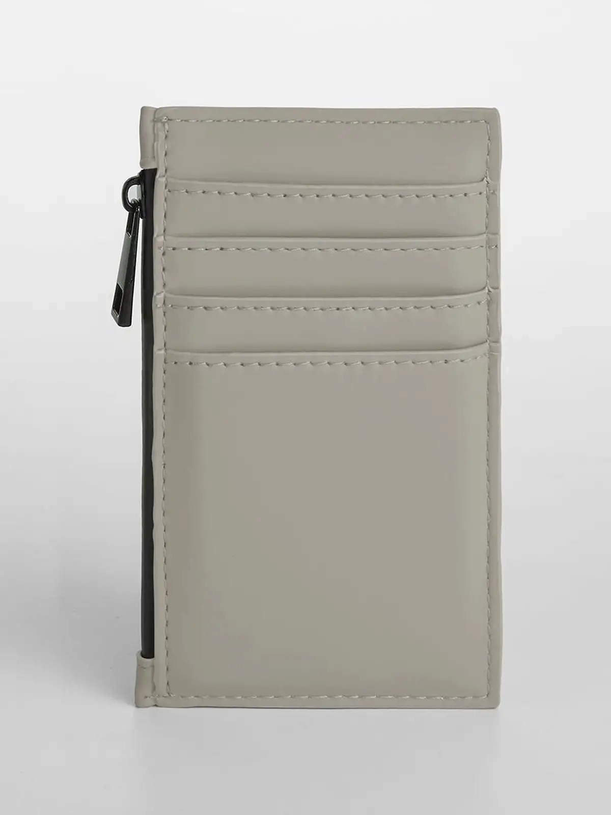 Immagine Matte PU Card Holder