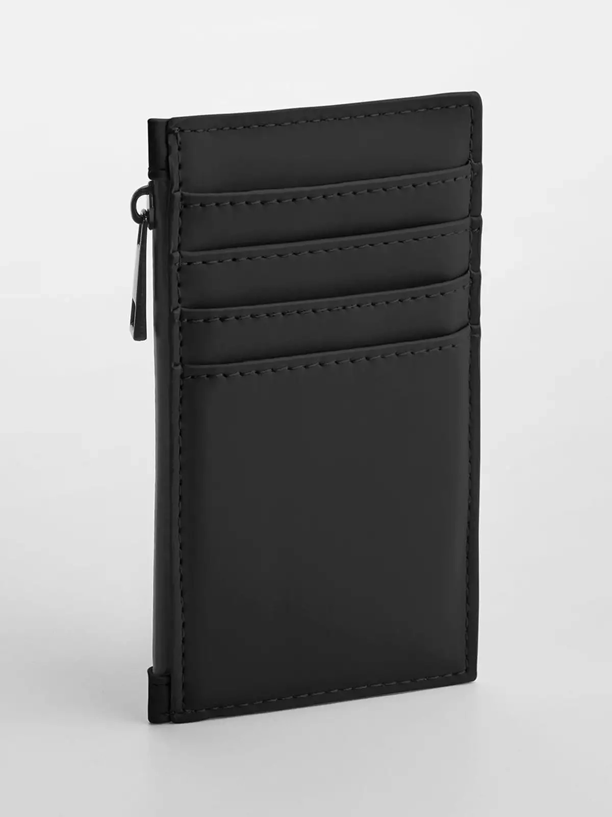 Immagine Matte PU Card Holder