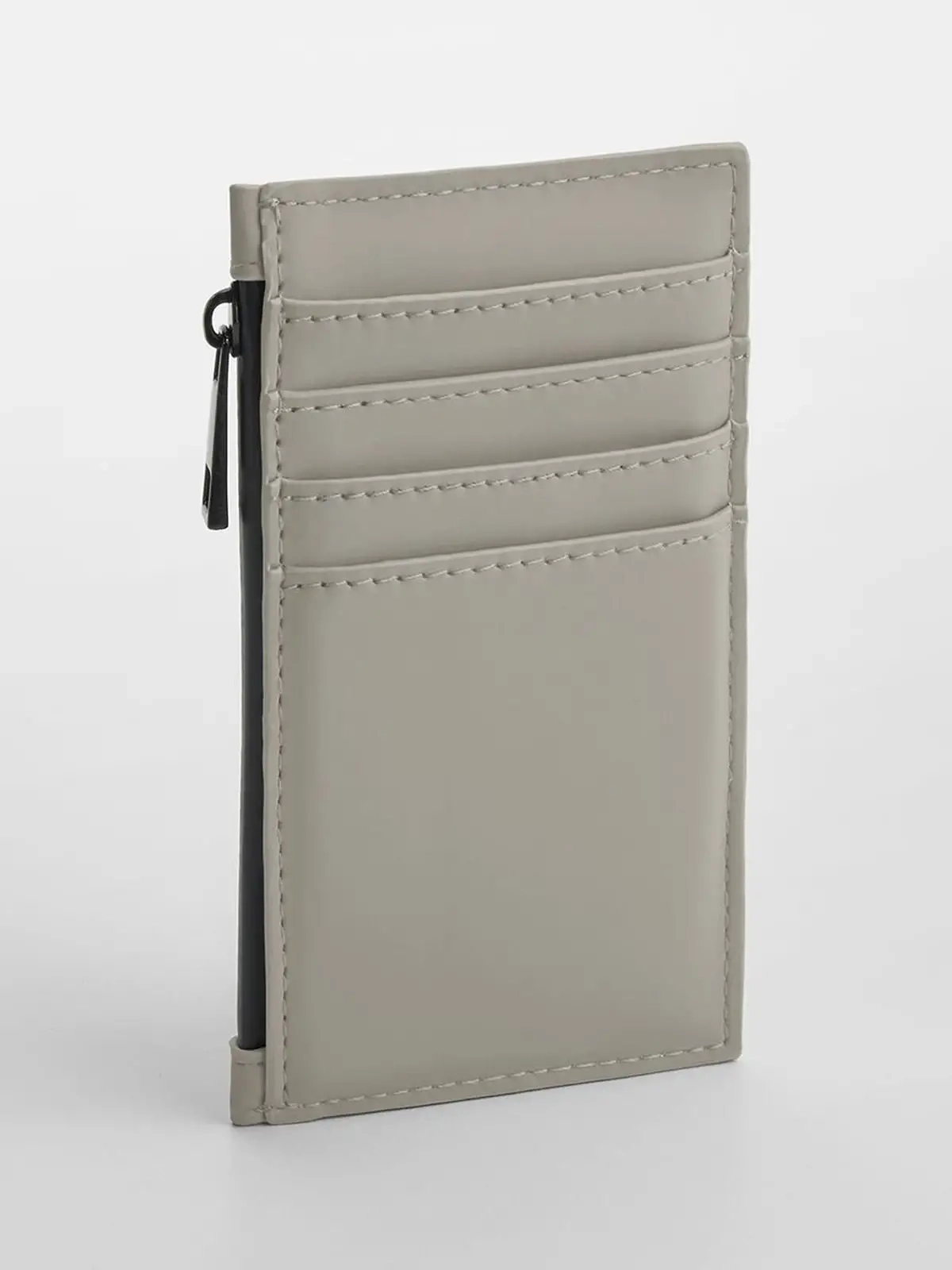 Immagine Matte PU Card Holder