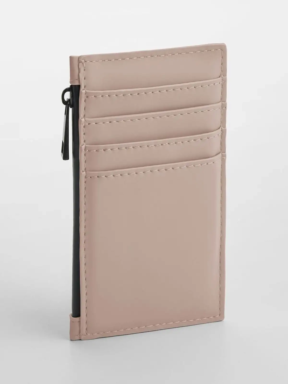 Immagine Matte PU Card Holder