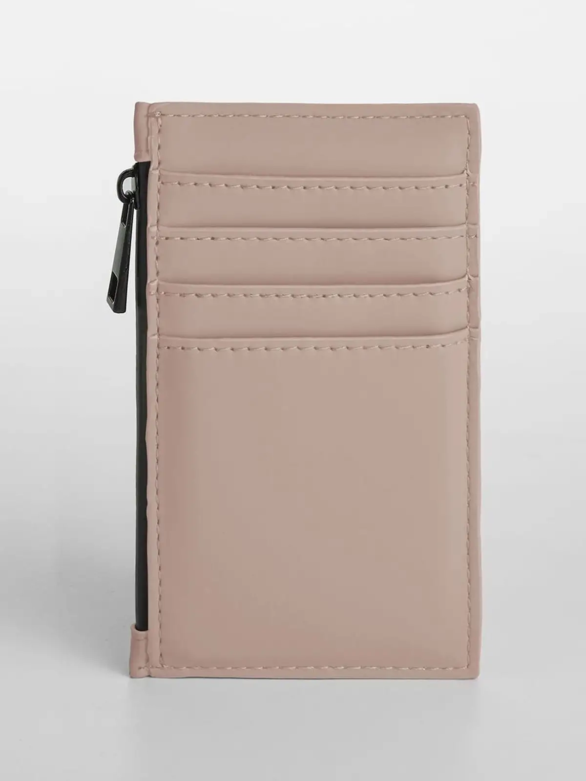 Immagine Matte PU Card Holder