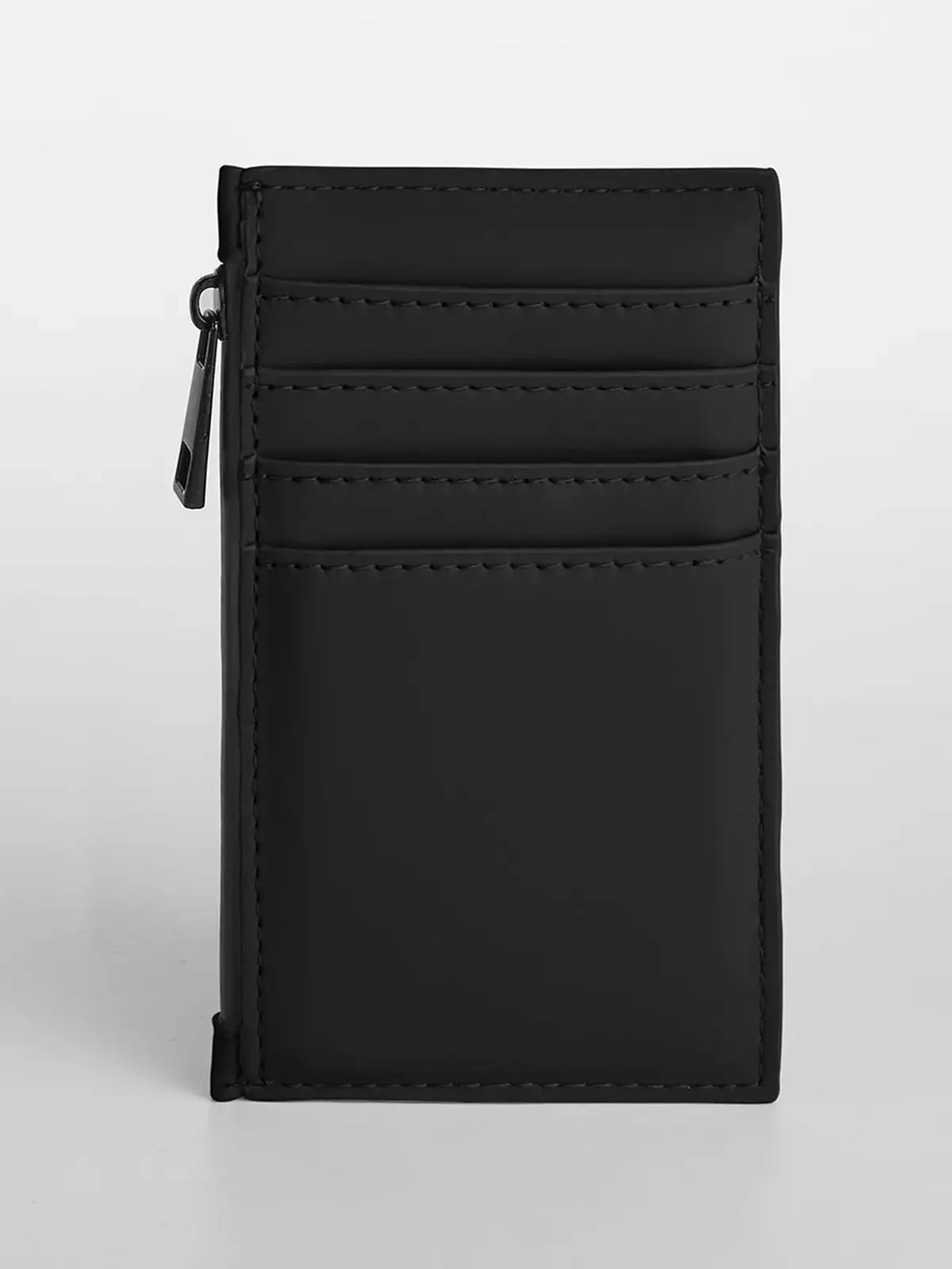 Immagine Matte PU Card Holder