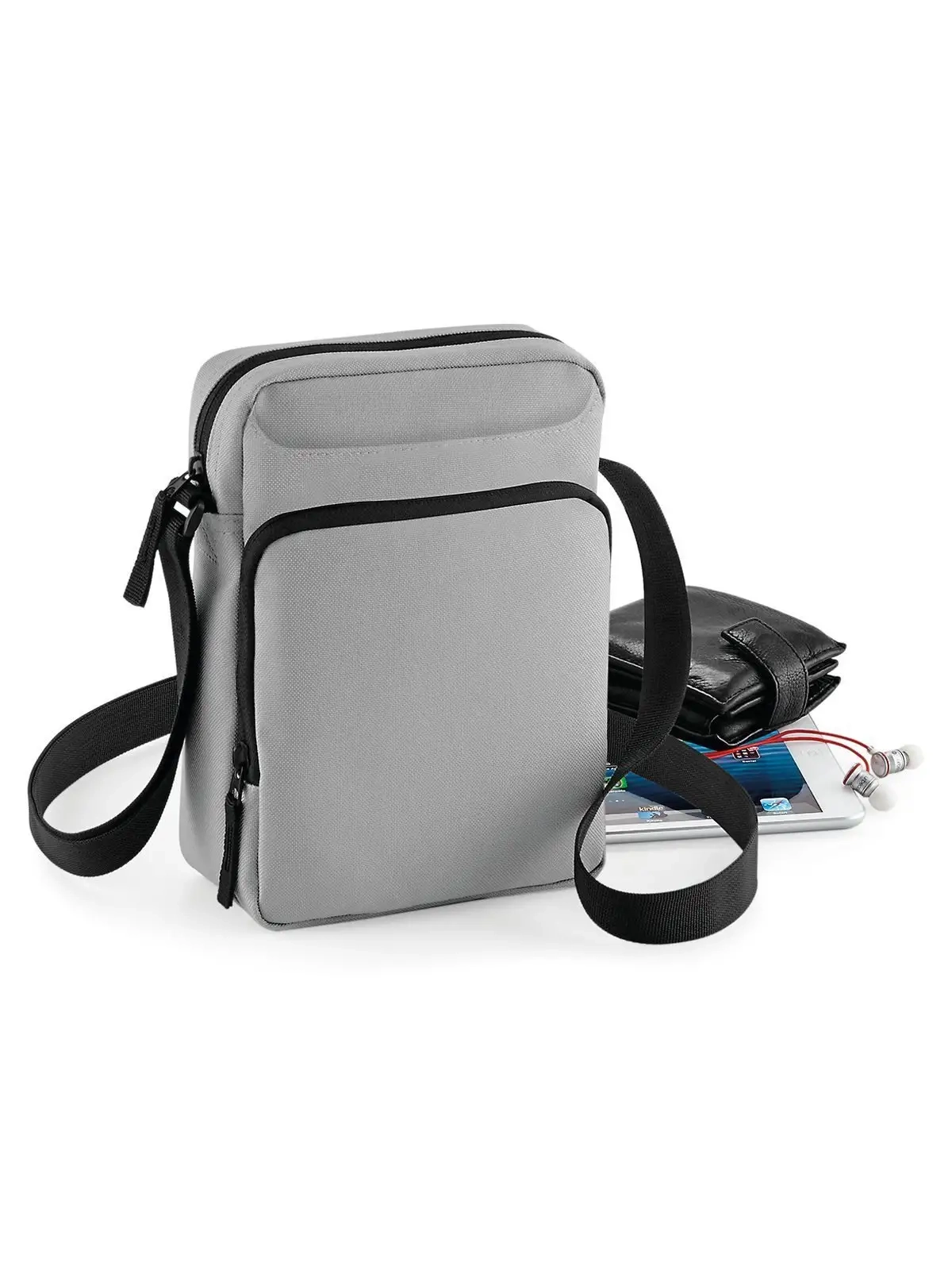 Immagine Across Body Bag