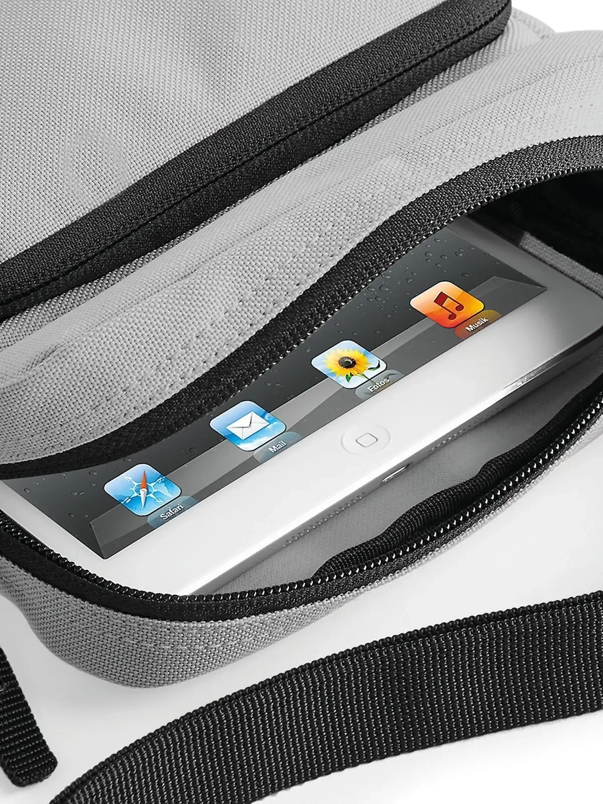 Immagine Across Body Bag