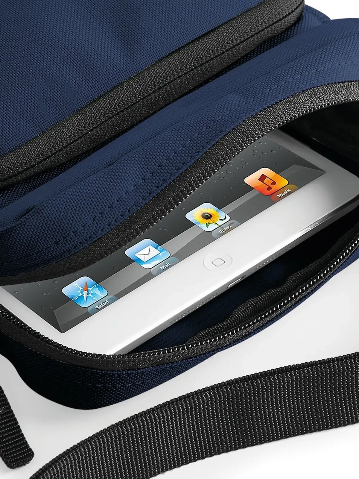 Immagine Across Body Bag