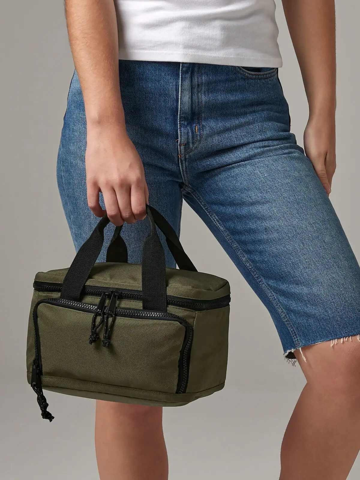 Immagine Recycled Mini Cooler Bag