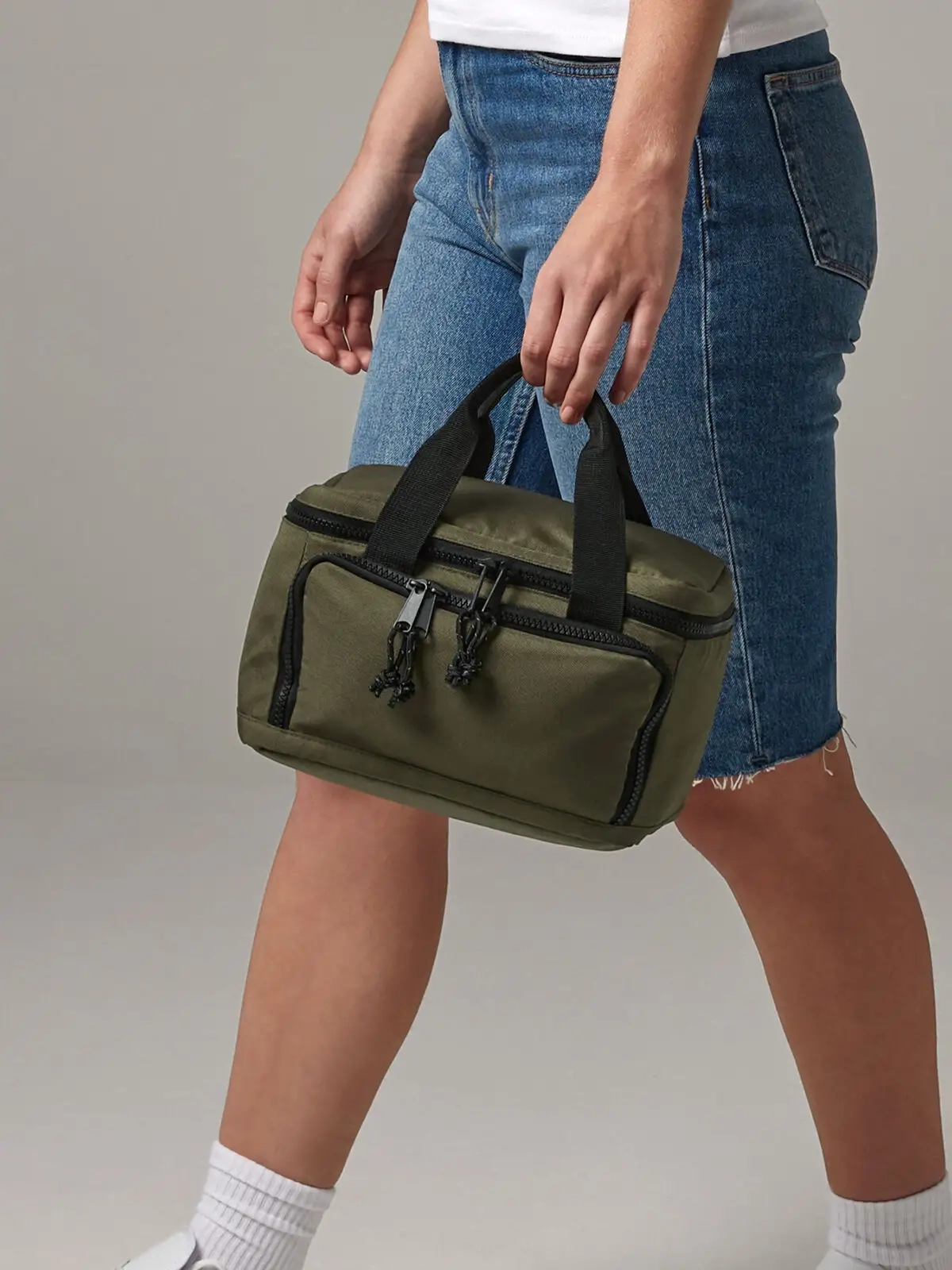 Immagine Recycled Mini Cooler Bag