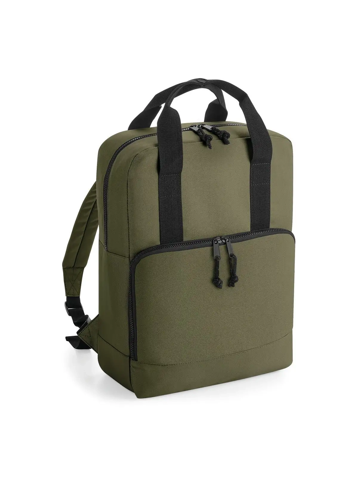Immagine Recycled Twin Handle Cooler Backpack