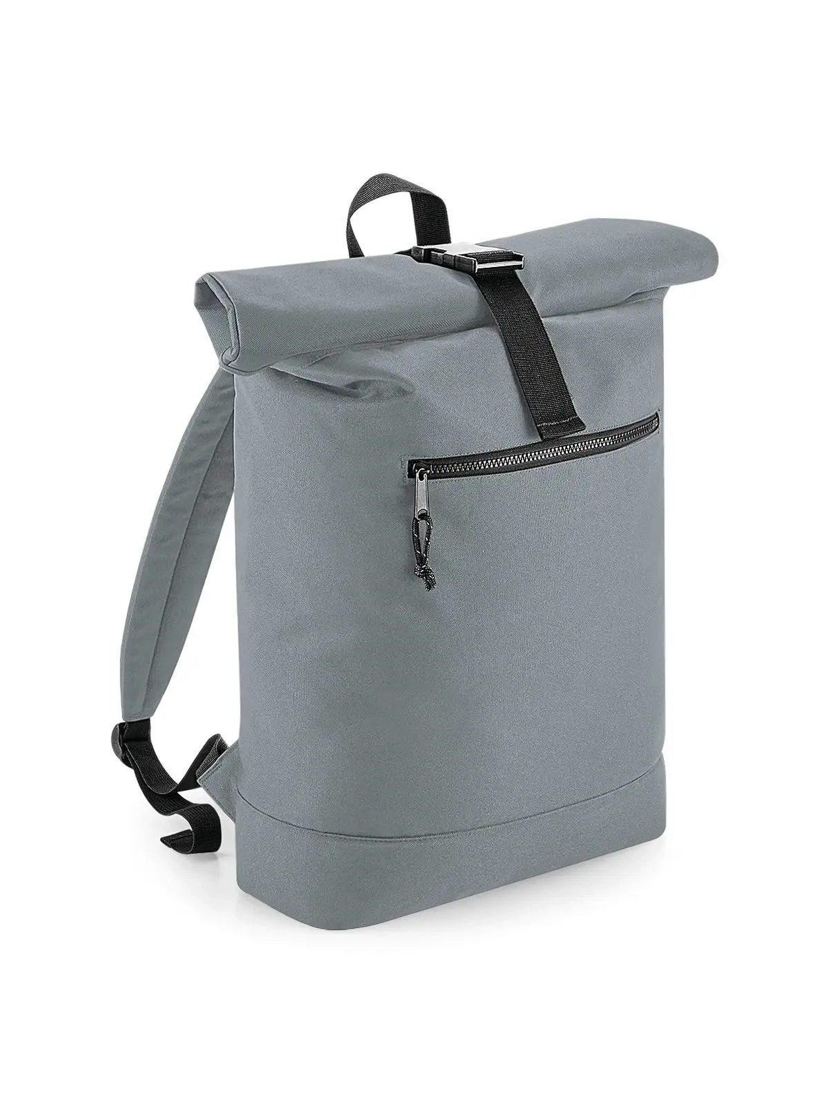 Immagine Recycled Roll-Top Backpack