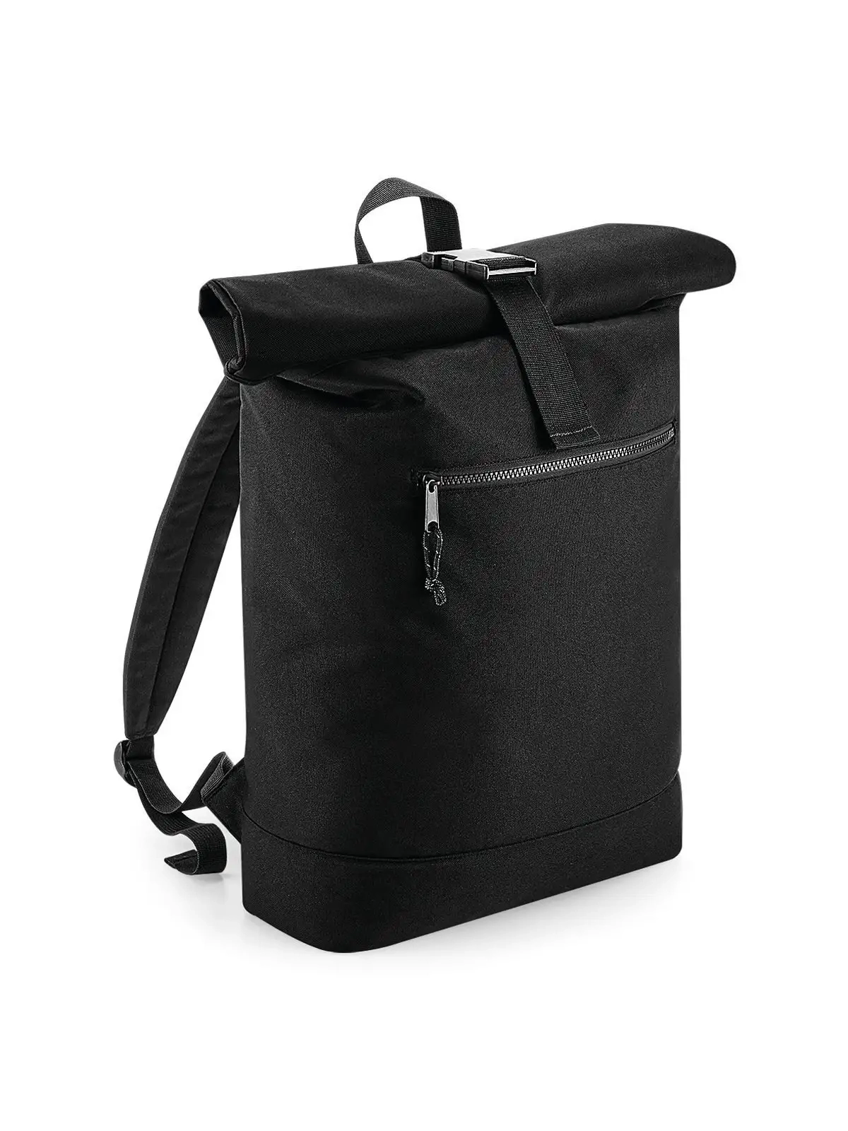 Immagine Recycled Roll-Top Backpack
