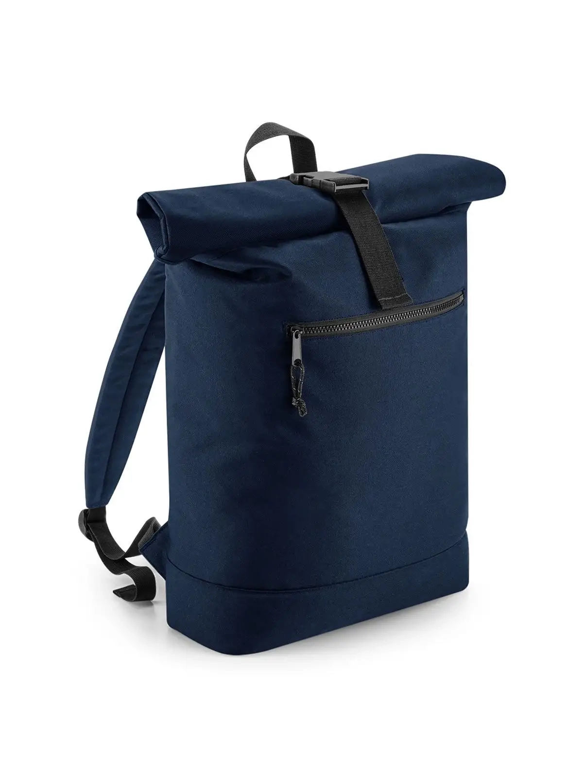 Immagine Recycled Roll-Top Backpack