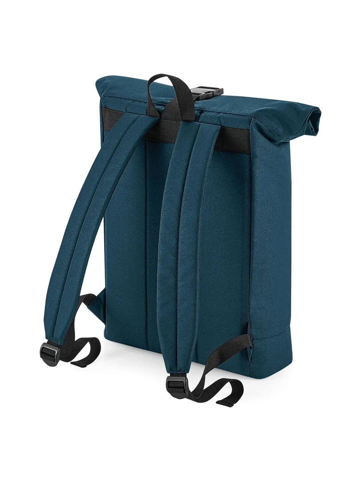 Immagine Recycled Roll-Top Backpack