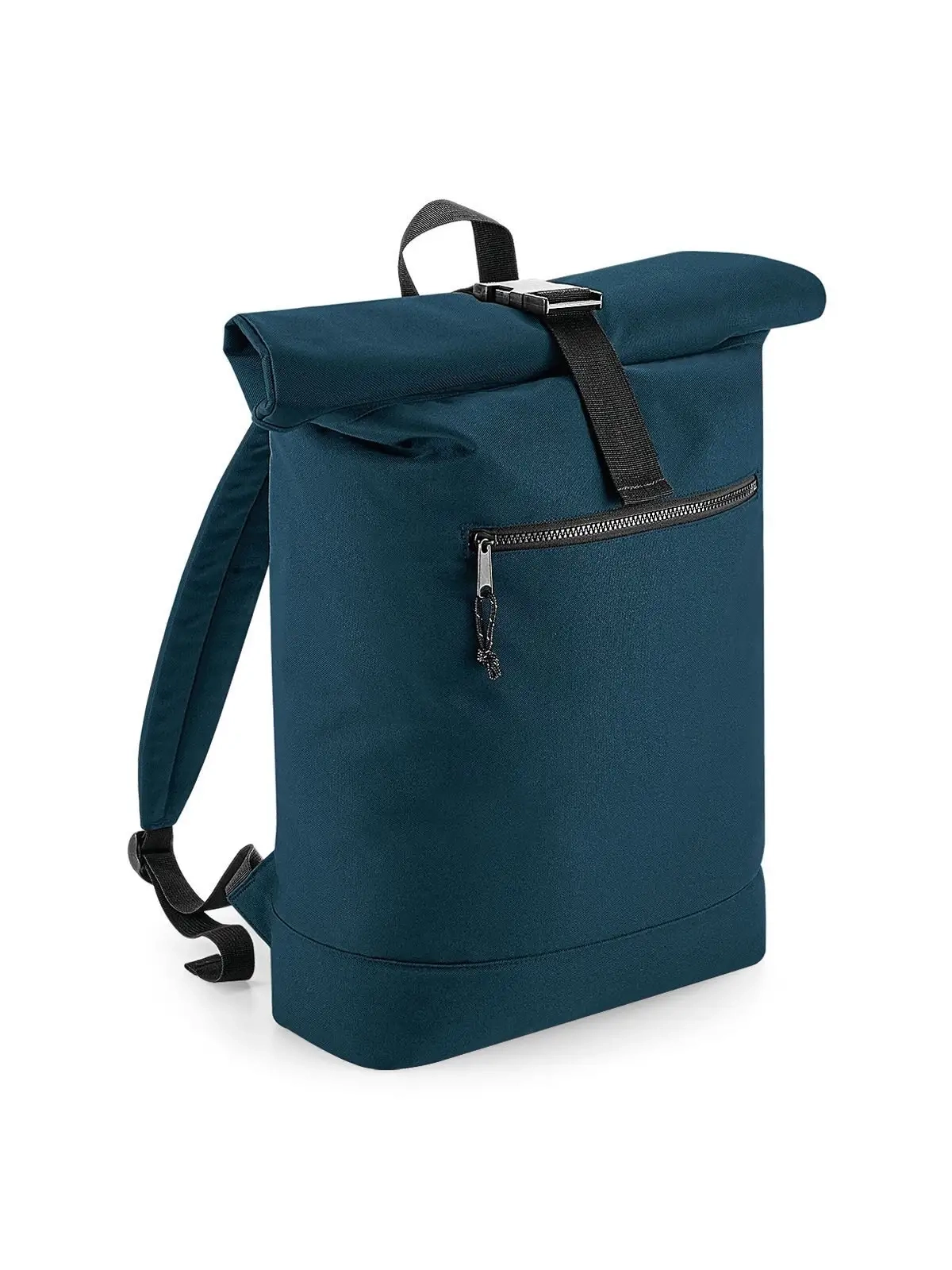 Immagine Recycled Roll-Top Backpack