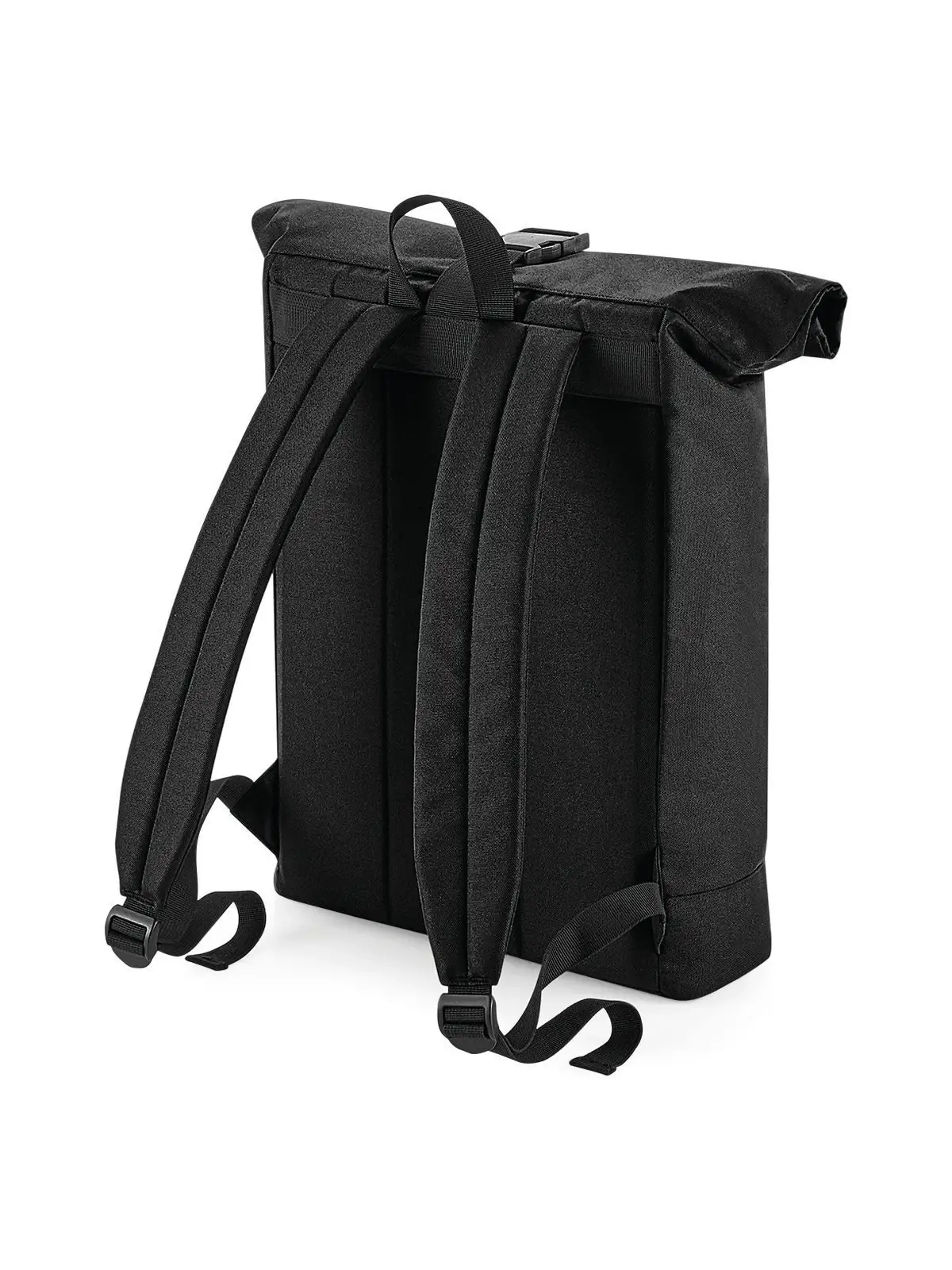 Immagine Recycled Roll-Top Backpack